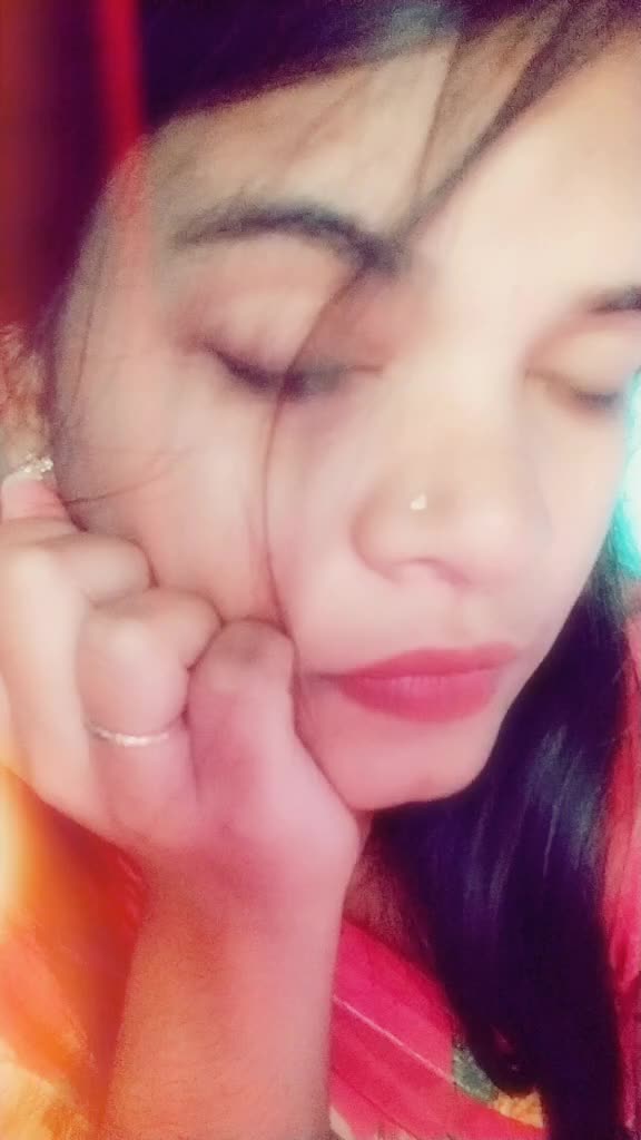 @bujjima honey 😘