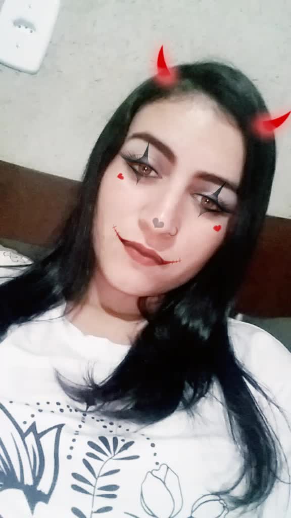 @Daiane Castilho de O