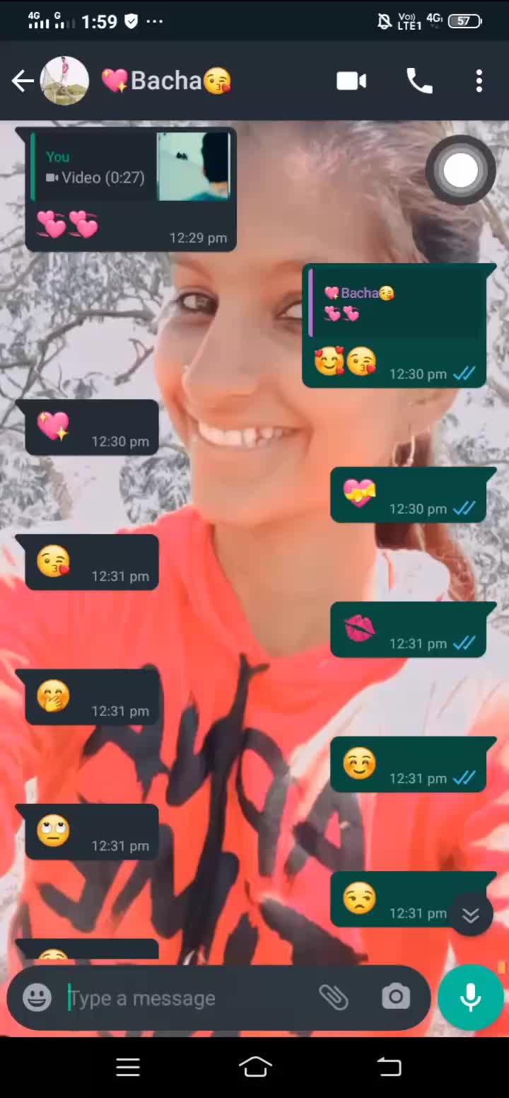 @👑miss laxu rajput🤘