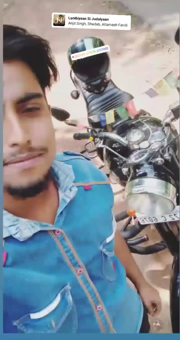 @വായനാട്ടുകാരൻ💯😍