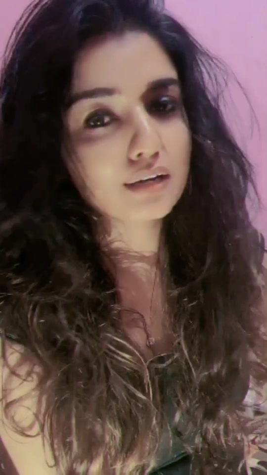 @Varsha k Nair