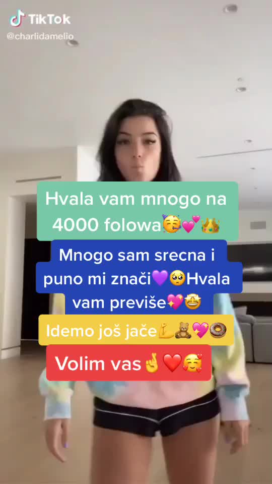 @💜👑Charli Queen👑💜