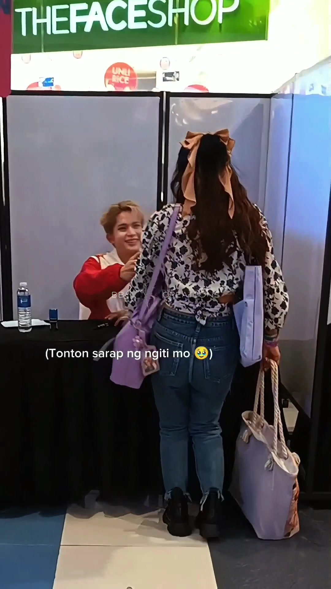 @Binibini L ᨳ؛༊