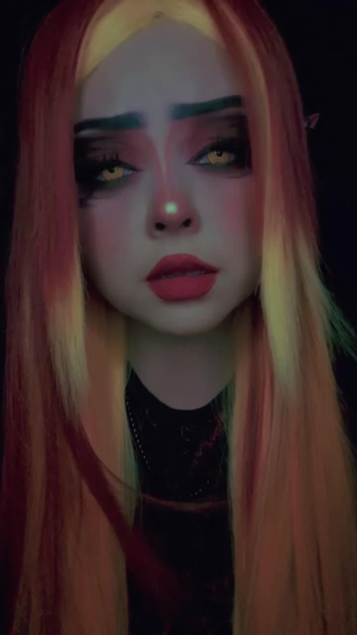 @Zarevna ⛧𓃠⛧