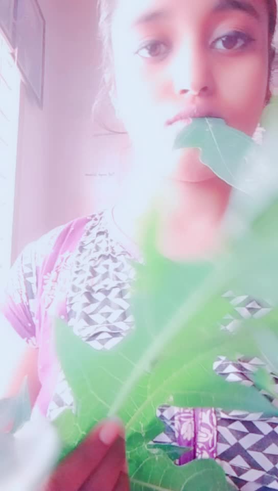 @Chethana K S