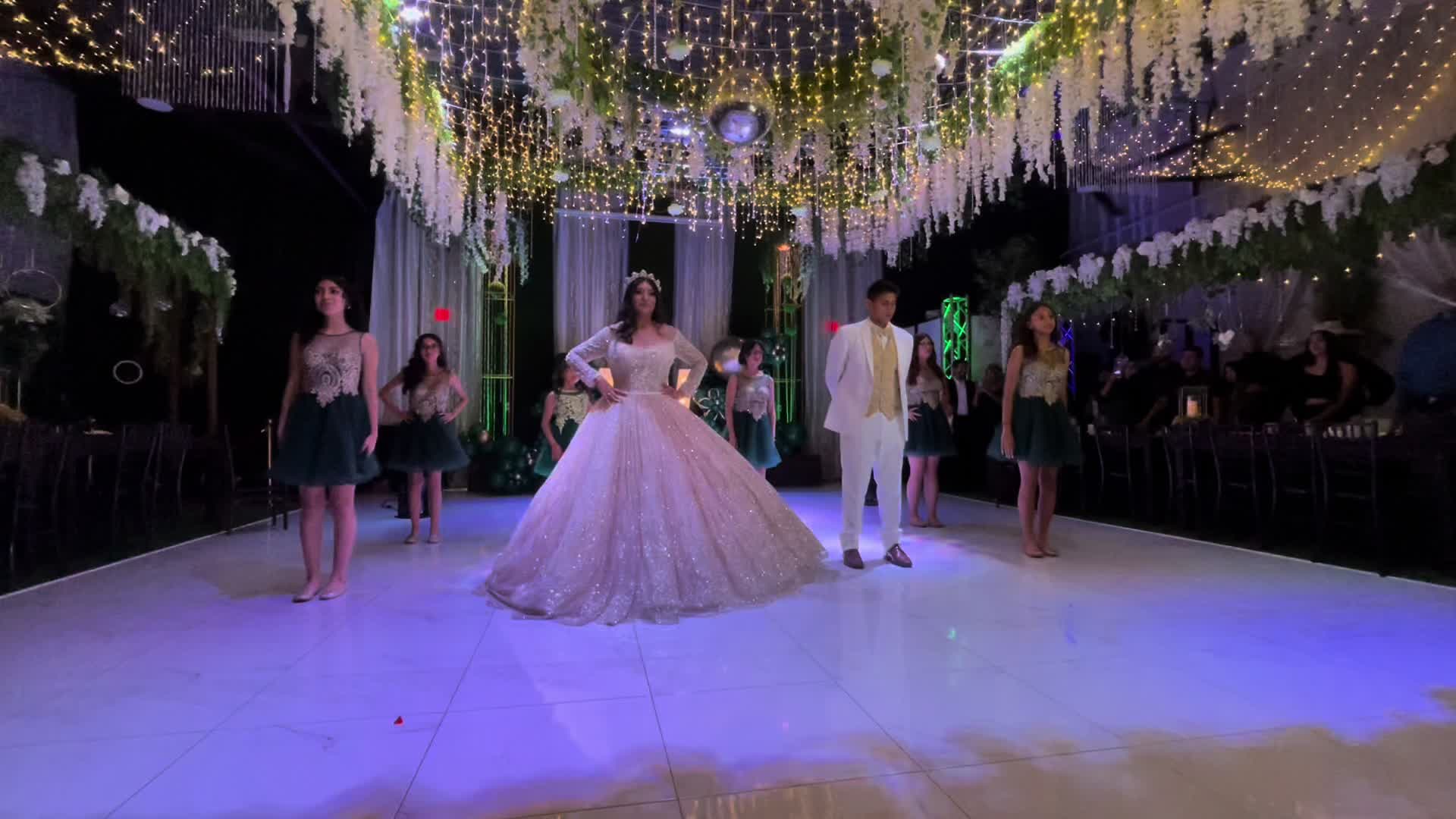 @Specialeventschoreography