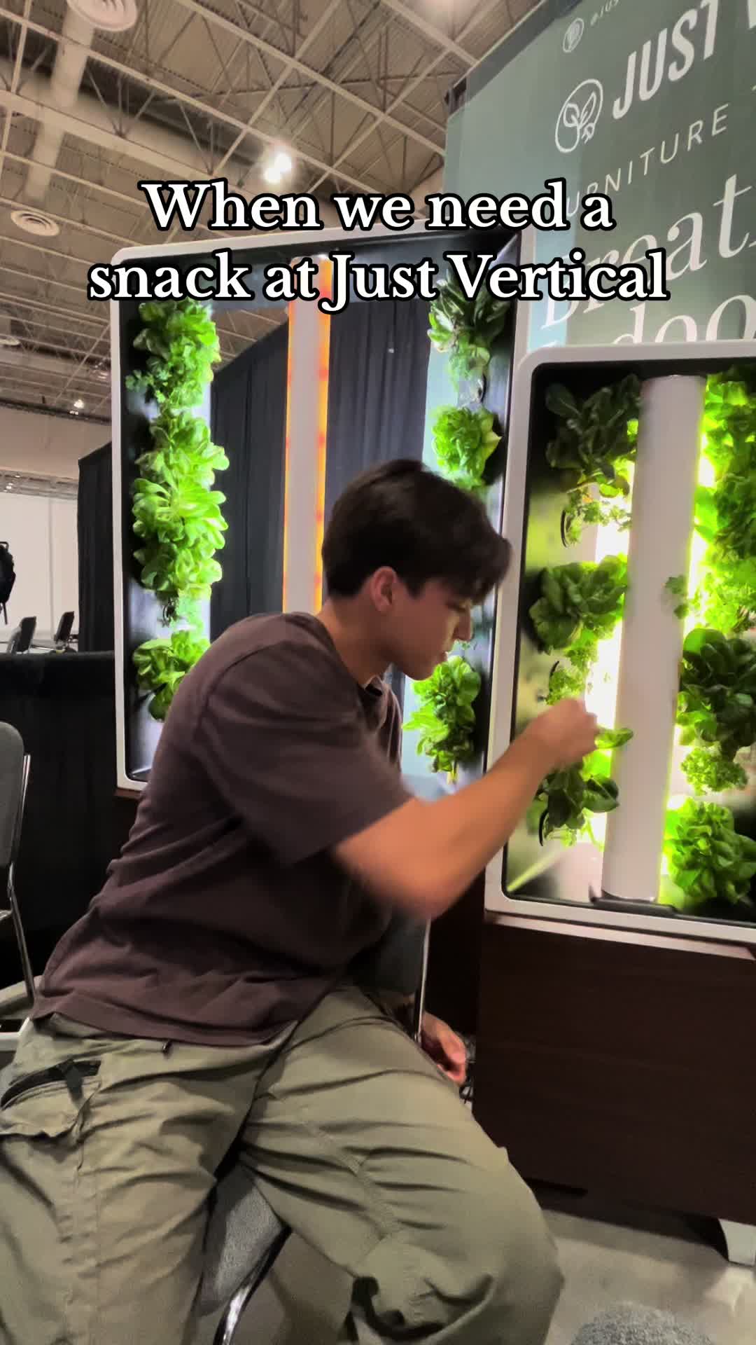 @Just Vertical
