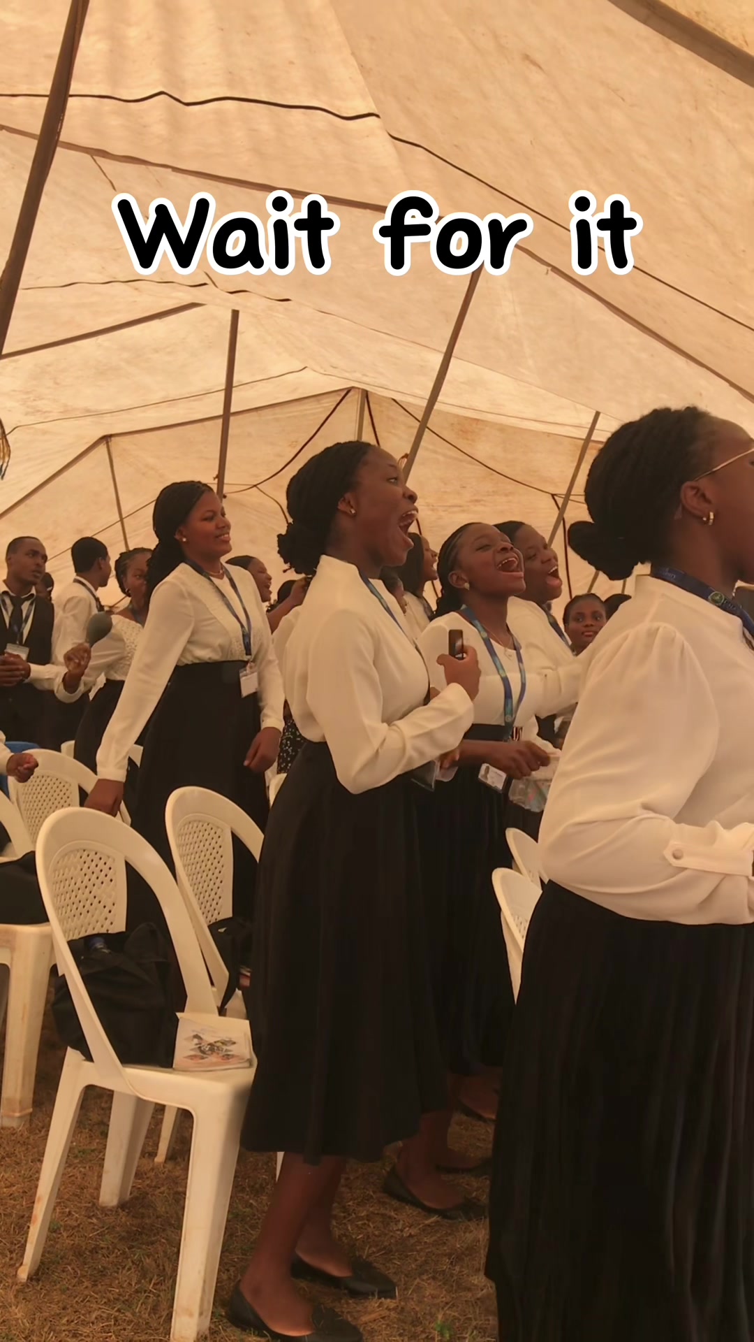 @Tmc Glorious Ministers