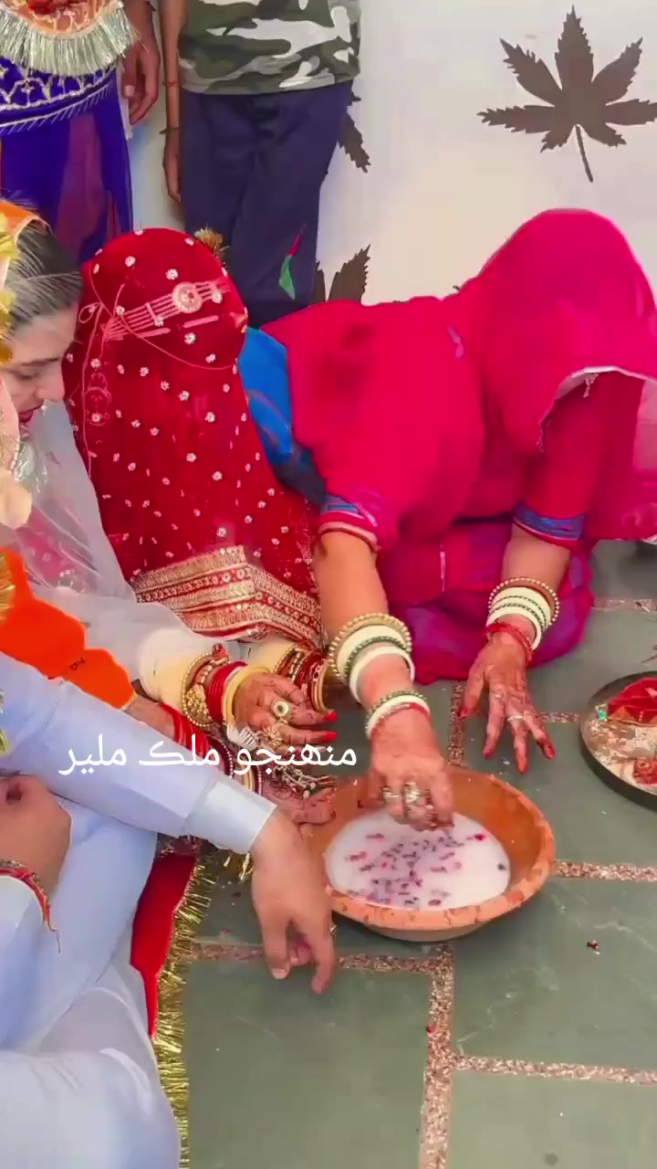 @منھنجو ملڪ ملير