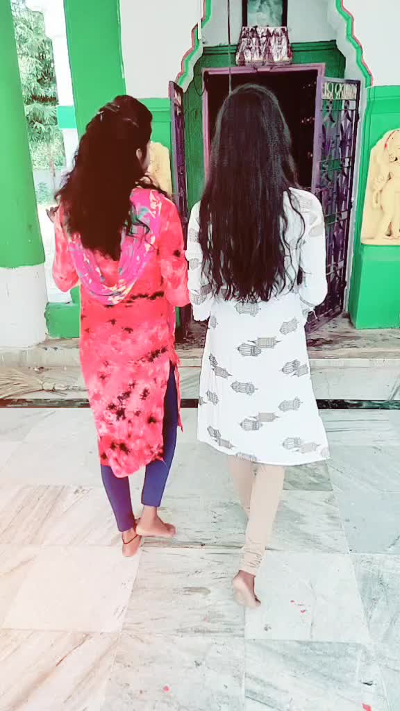 @Me and my sister❤️❤️