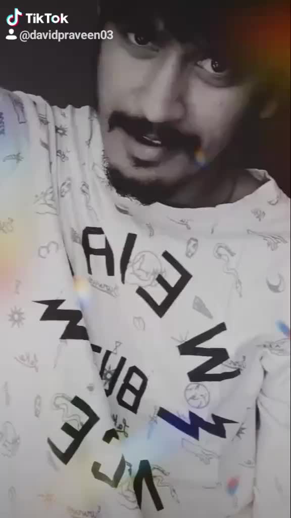 @David Praveen