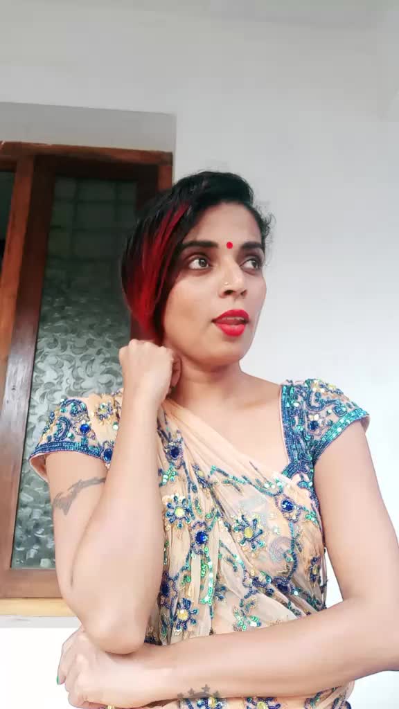 @Deepthi Kalyani