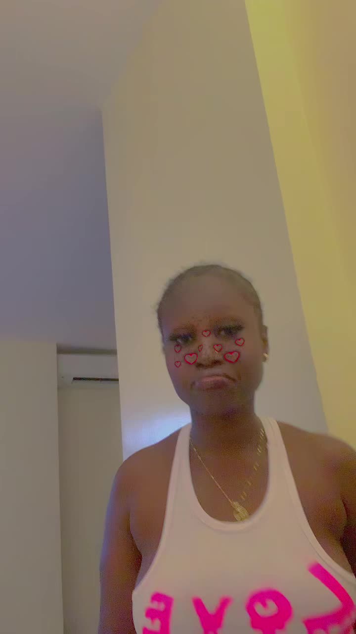 @Thick ebony ❤️🥰❤️