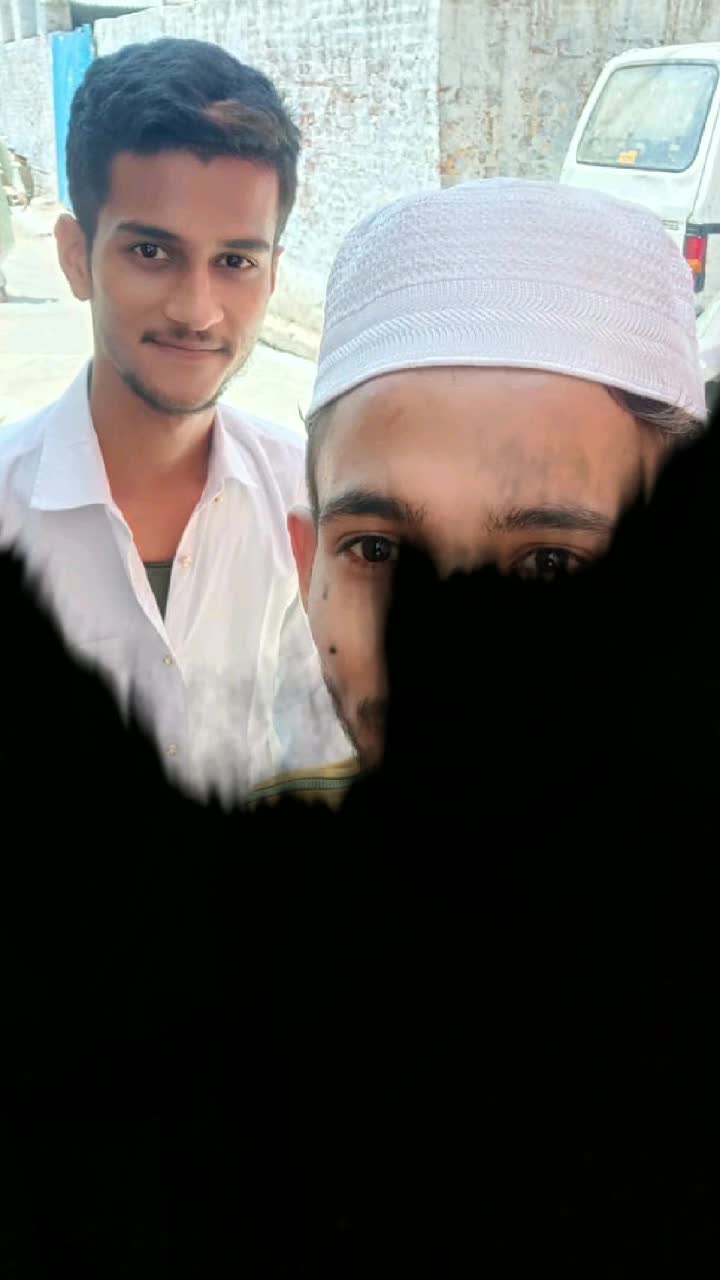 @Gufran Qure Shi