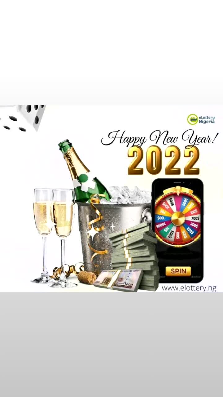 @eLottery Nigeria