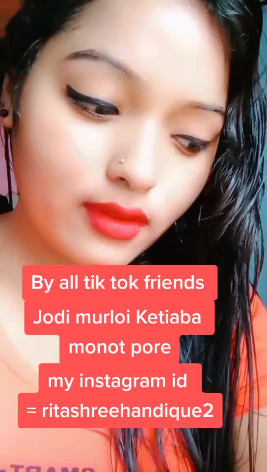 @Ritashree Handique