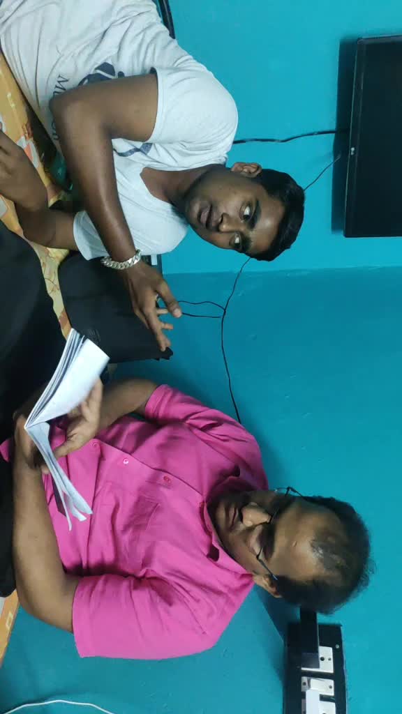 @Jayakumar Duraisamy