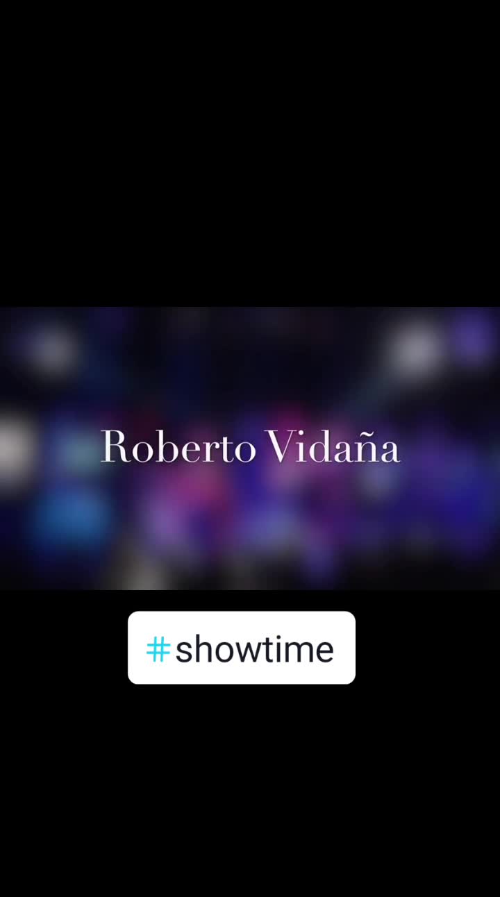 @RobertoVidaña