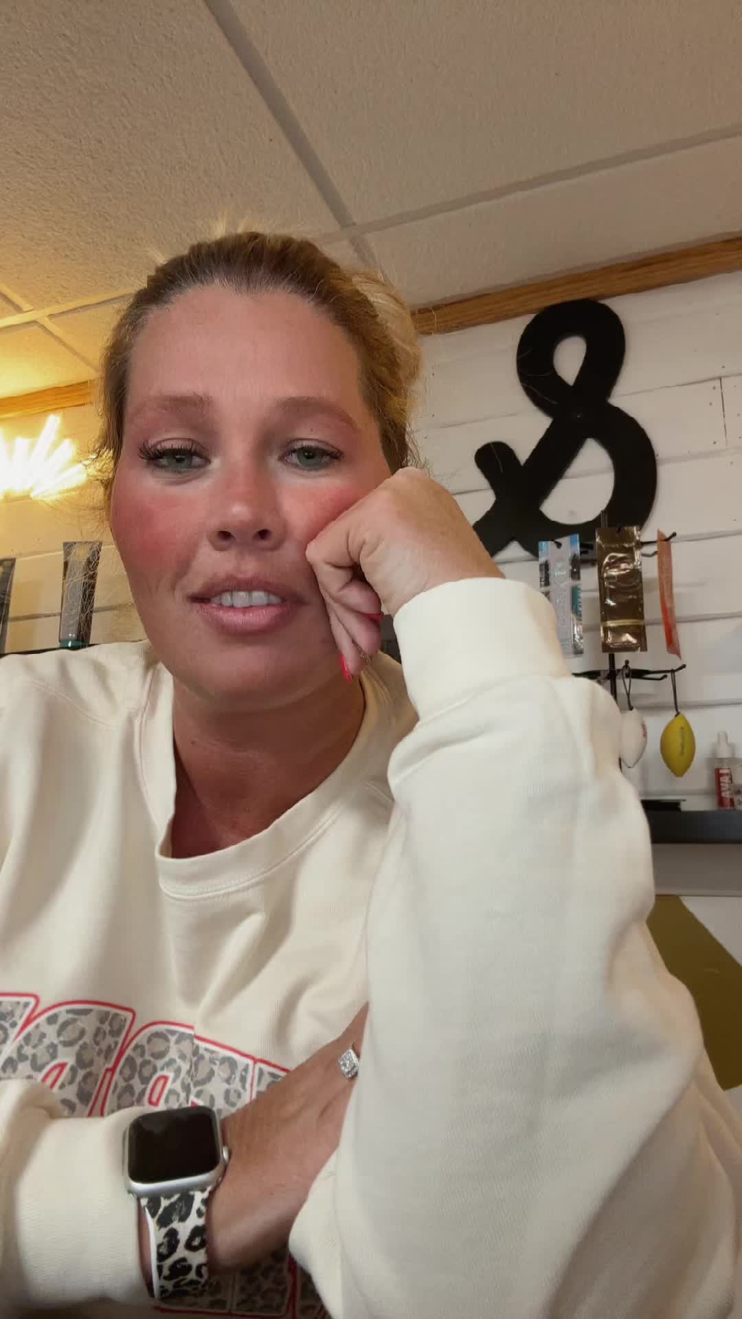 @Alicia Rigdon