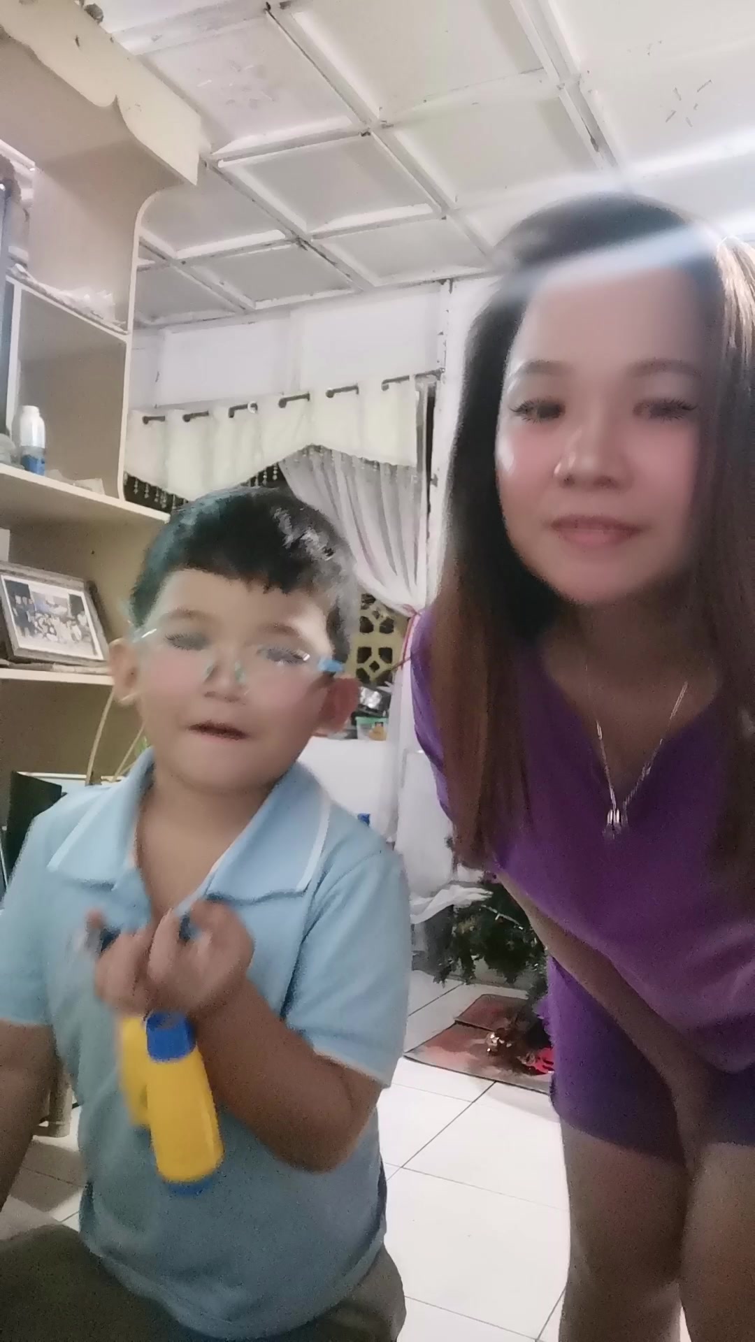 @Flora Mae Migriño