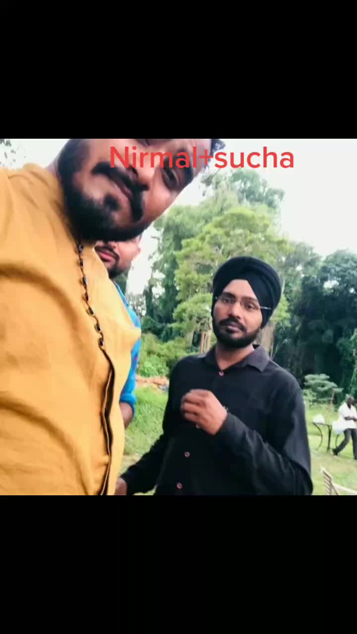 @Nirmal Gurusar jodha