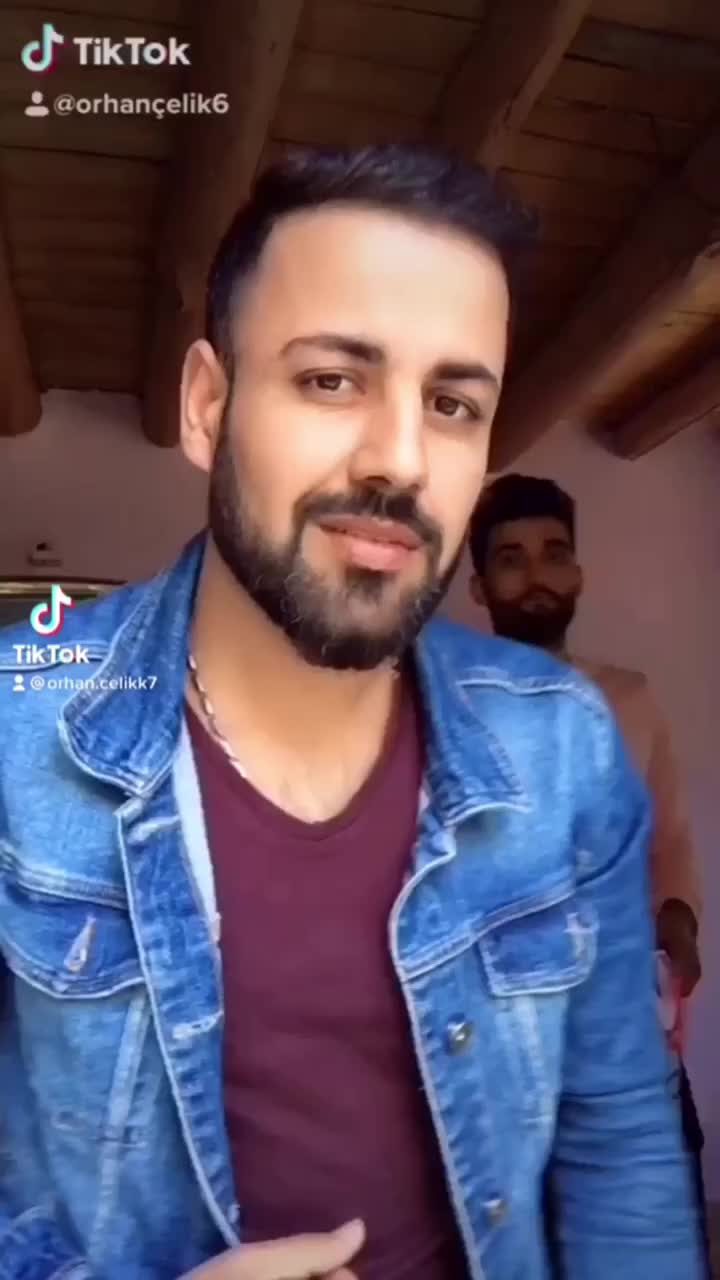 @Orhan &Ccedil;elik