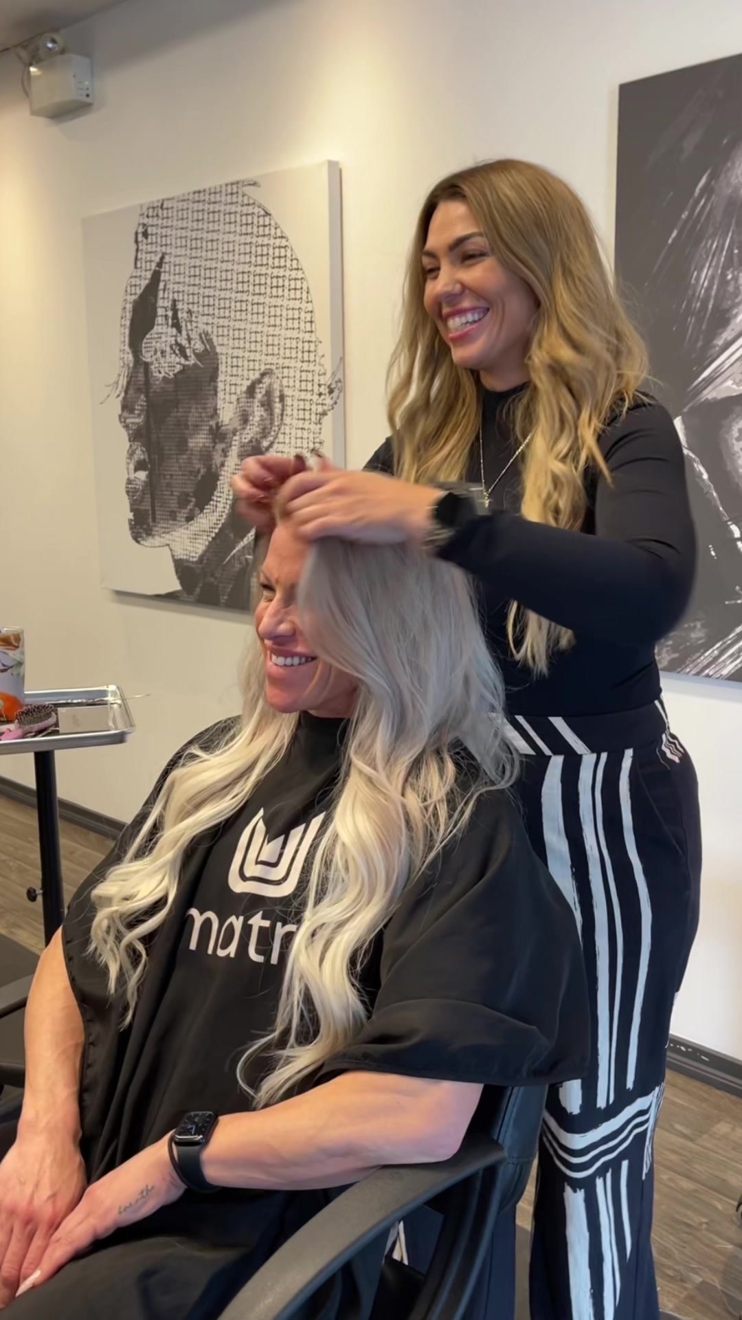 @Fusion Hair Studio