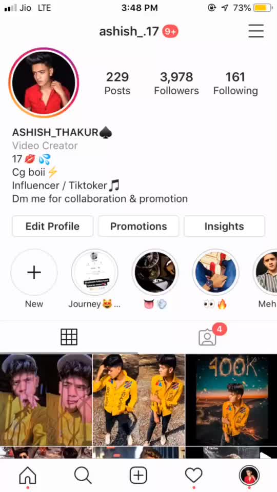 @Ashish Thakur💫