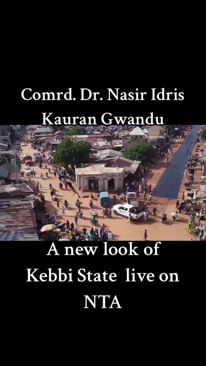 @Sadiq Galadima