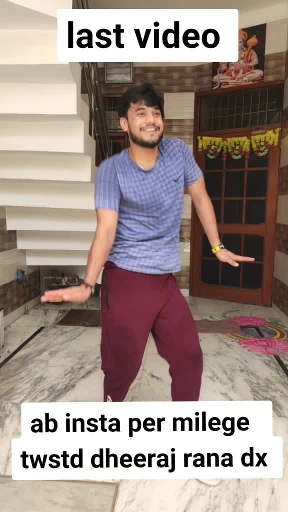 @Twstd Dheeraj Rana