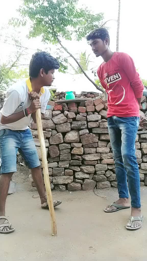 @Praveen B Morabad