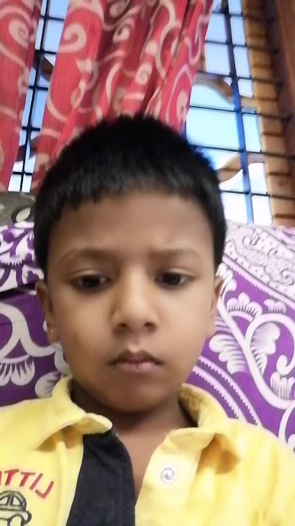@Anu Mahesh