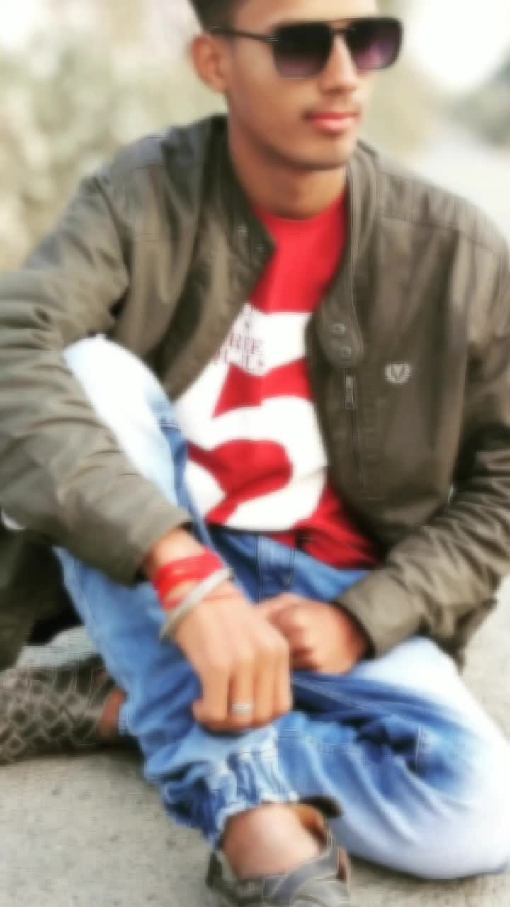 @rupesh singh