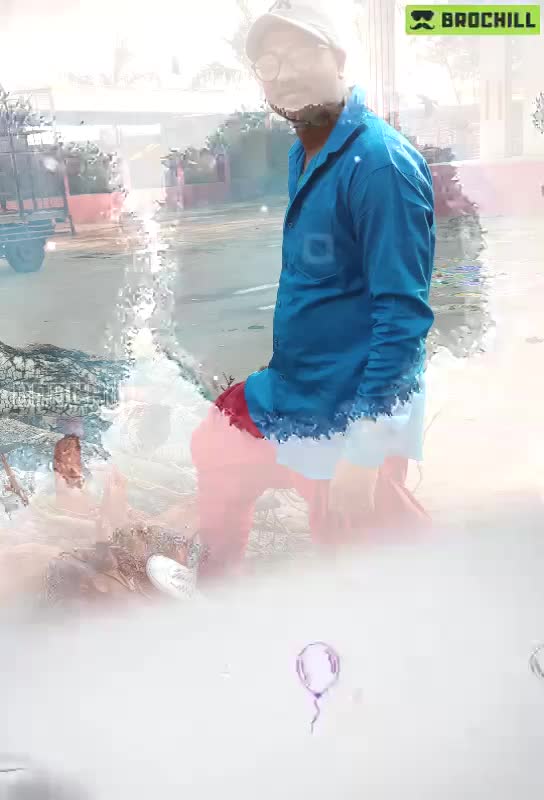 @Vasupalli Raju