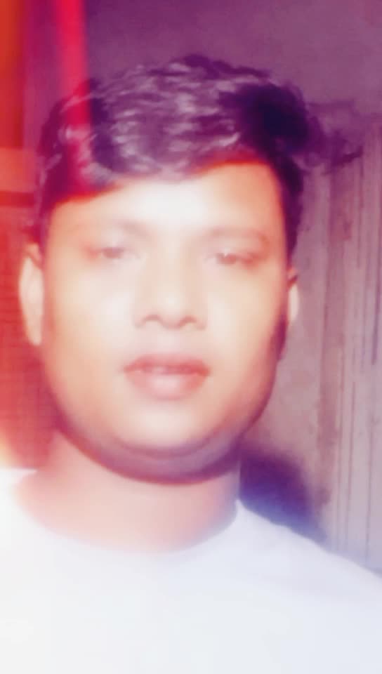@kumar pravat nayak