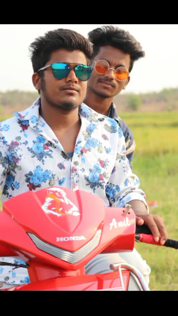 @Reshmika