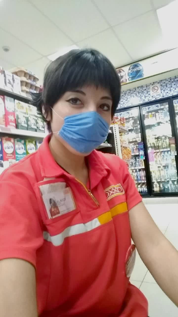 @Yeny Clover_Cos