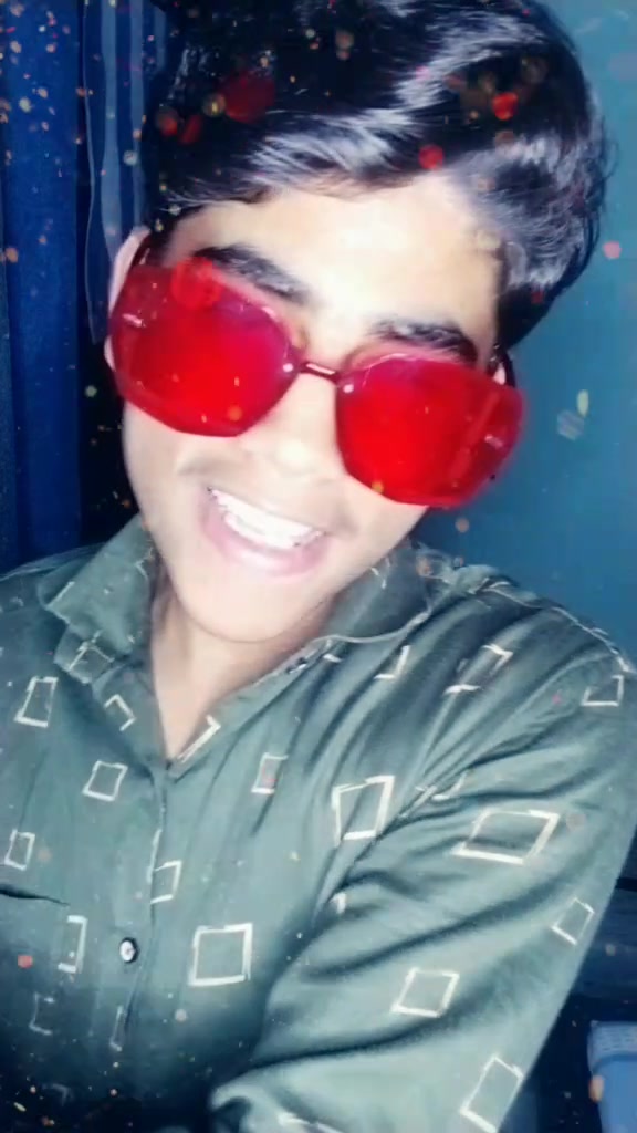 @Puneet Sharma