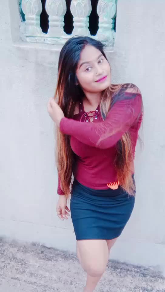 @,⭐ mampi Model ❤️❤️❤