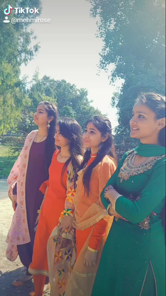 @rose mehmi