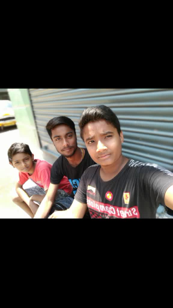 @Sujal shaw