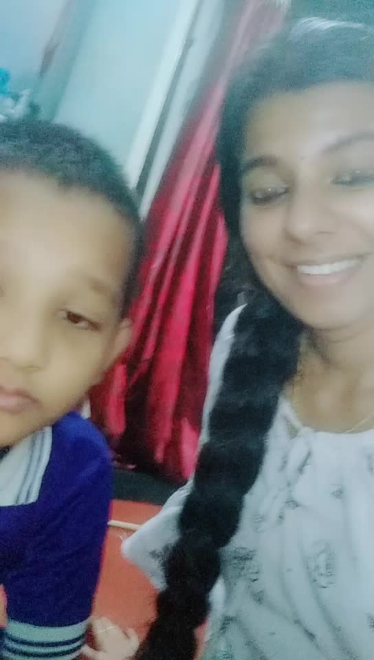 @Anupama ammu