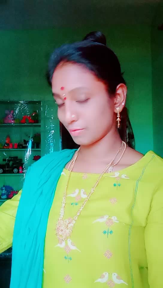 @Lovely Madhu