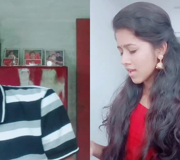 @Abhinav krishnan