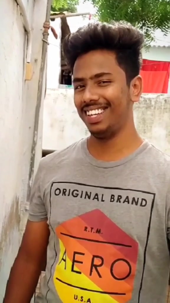 @Chakravarthy 😎