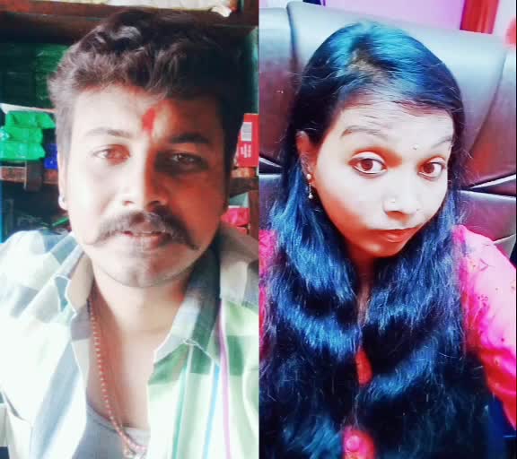 @Mahendra Visnu