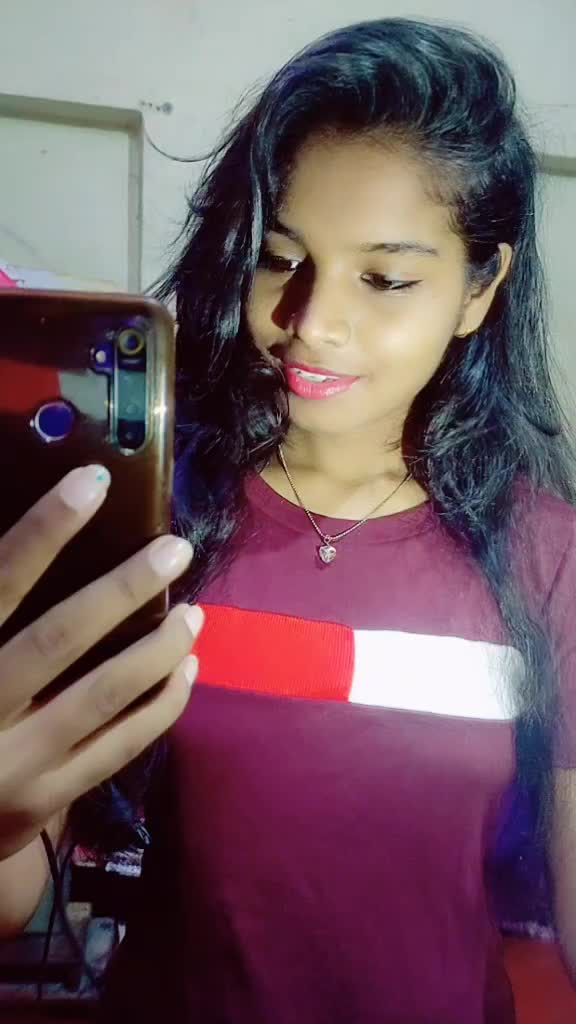 @Mirror_girl😜