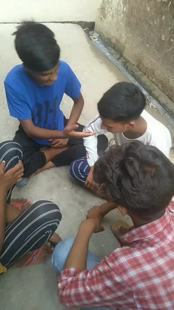 @Mohd Zeeshan Khan