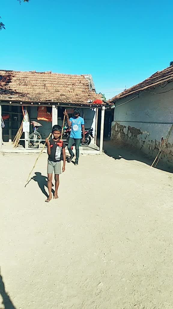 @nellai seemai Raj