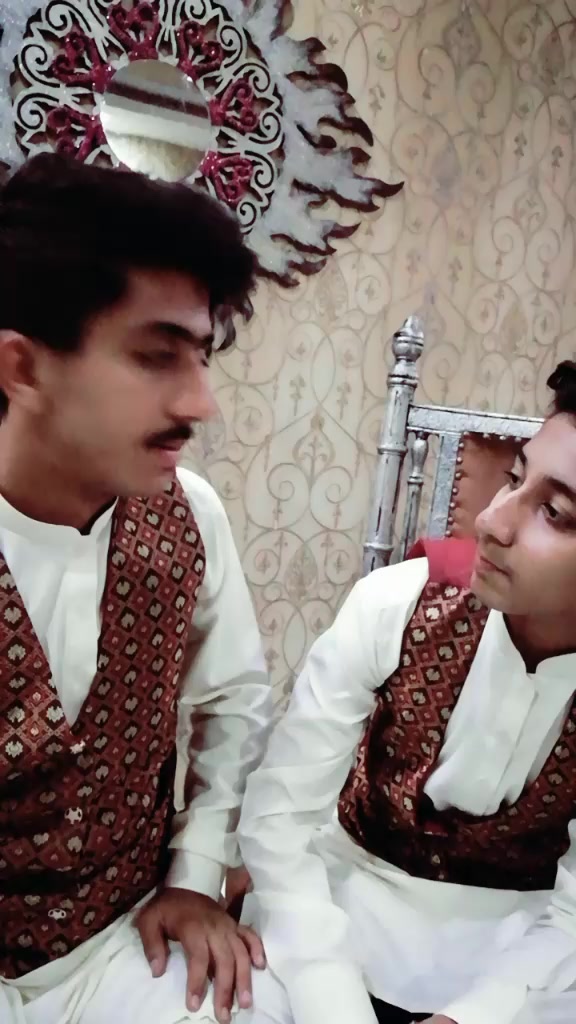 @Mailk Hamza